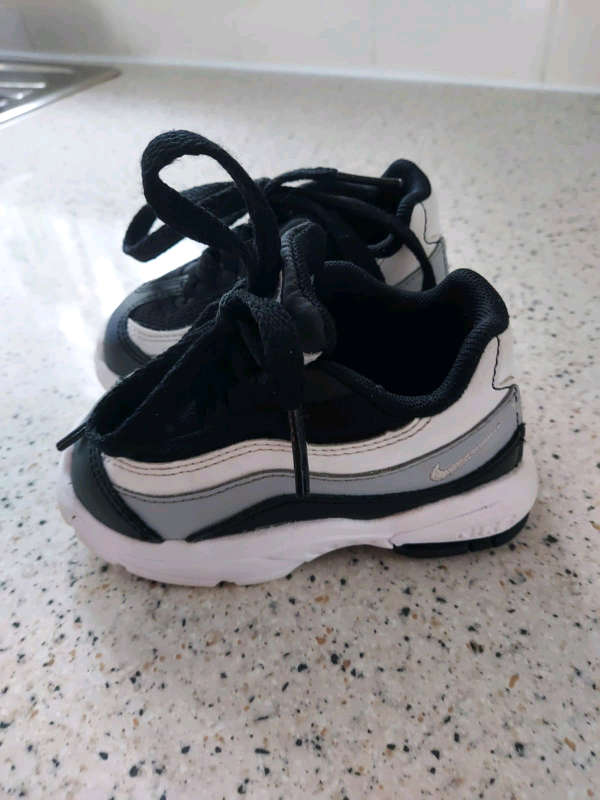 infant 95s